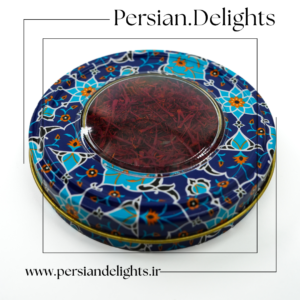 زعفران سوپر نگین