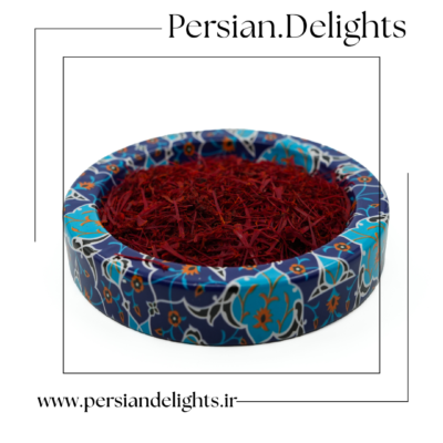 زعفران سوپر نگین