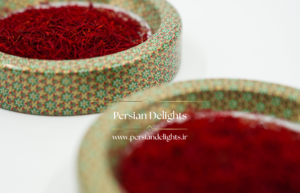 تأثیر زعفران بر افزایش نشاط و بهبود خلق‌وخو