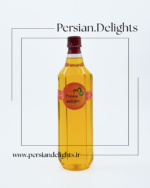 روغن کنجد طبیعی و خالص Persian Delights | سرشار از خواص درمانی و تغذیه‌ای