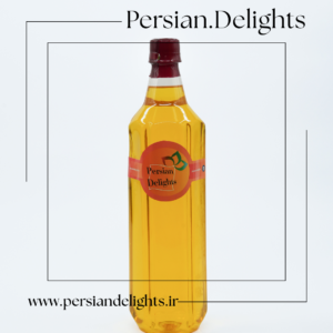 روغن کنجد طبیعی و خالص Persian Delights | سرشار از خواص درمانی و تغذیه‌ای