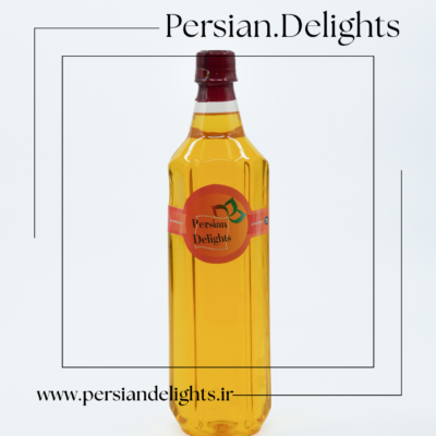 روغن کنجد طبیعی و خالص Persian Delights | سرشار از خواص درمانی و تغذیه‌ای