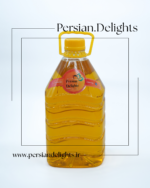 روغن کنجد طبیعی و خالص Persian Delights | سرشار از خواص درمانی و تغذیه‌ای