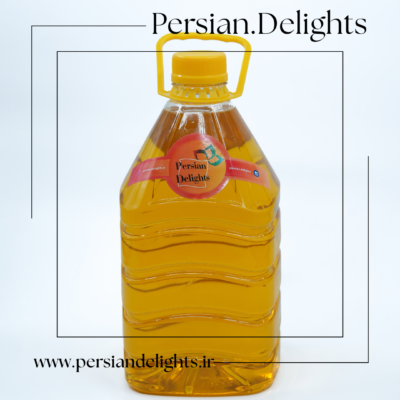 روغن کنجد طبیعی و خالص Persian Delights | سرشار از خواص درمانی و تغذیه‌ای