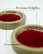 زعفران سرگل ممتاز