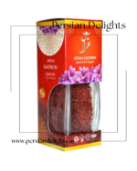 زعفران افراس