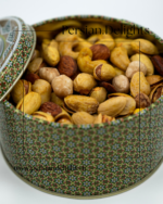 آجیل و مغزیجات خشک تازه و با کیفیت