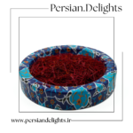 زعفران اصیل ایرانی