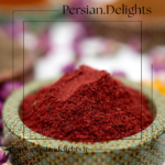 ادویه‌جات و طعم‌دهنده‌های طبیعی و معطر